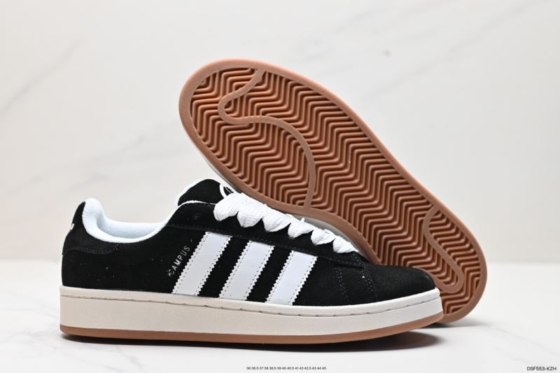 Adidas Campus Shoes